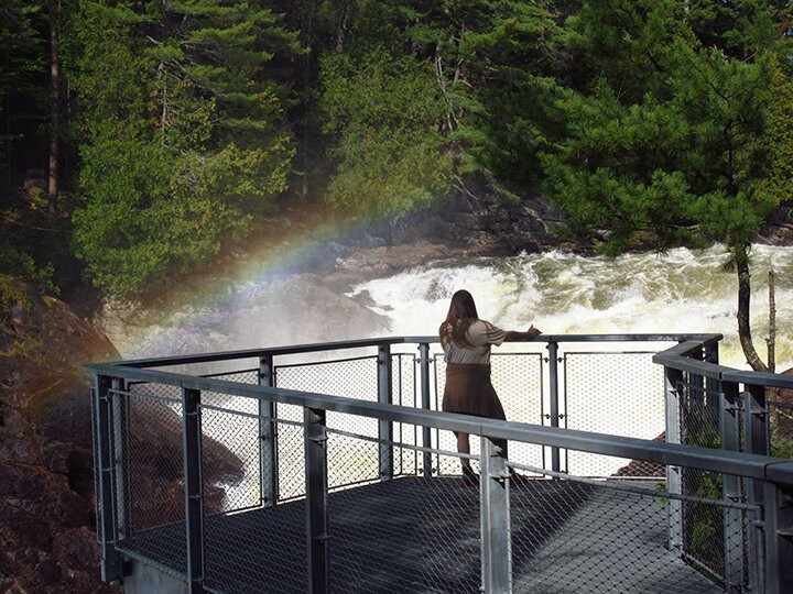 Parc national d'Opémican-Temiscaming必去景点
