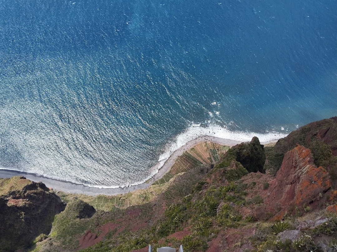 Cabo Girao-Camara De Lobos必去景点