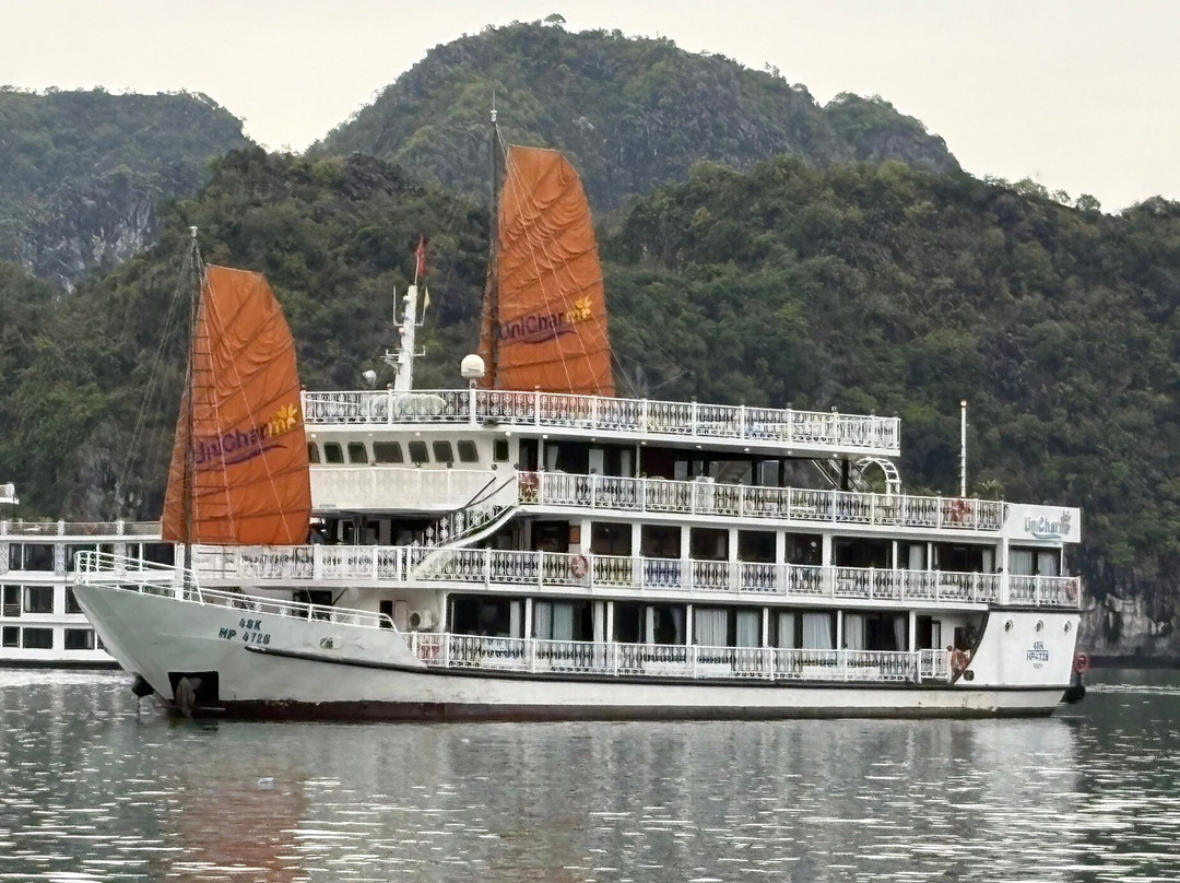 Vega Travel-河内必去景点