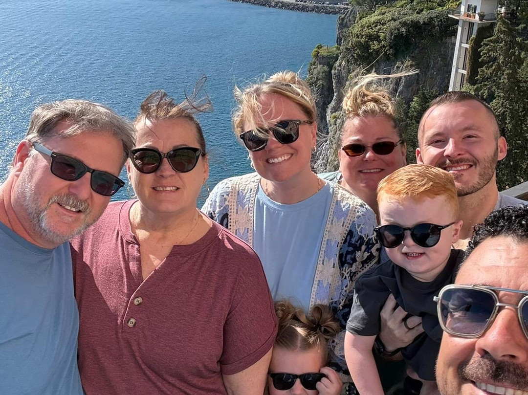 Amalfi Coast Dream Tours-波西塔诺必去景点