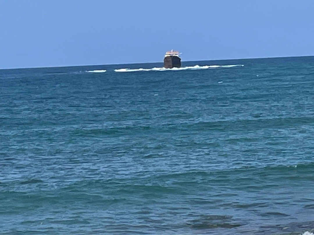 阿克缇海滩乡村度假村主图