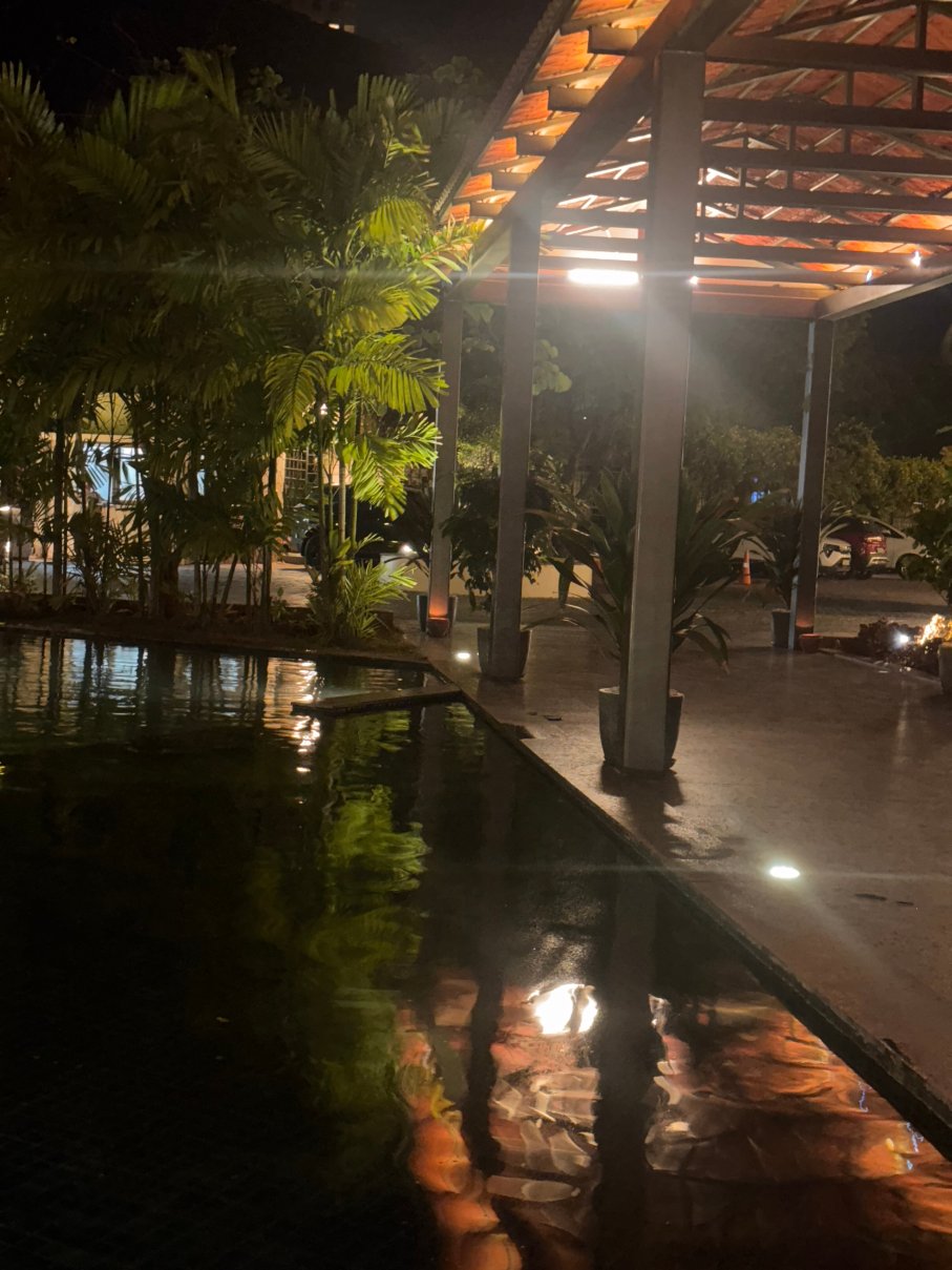 维沙卡帕特南丽笙度假酒店-旅行者