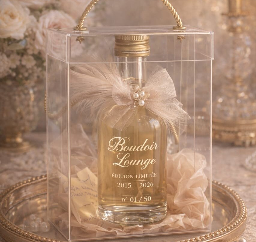 Boudoir lounge-Basse-Terre必去景点