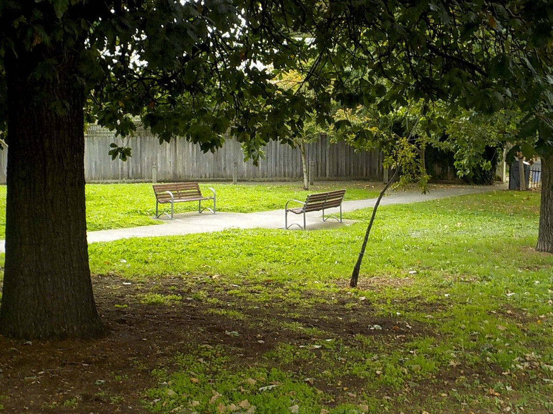 Broomfield Reserve-费尔菲尔德必去景点