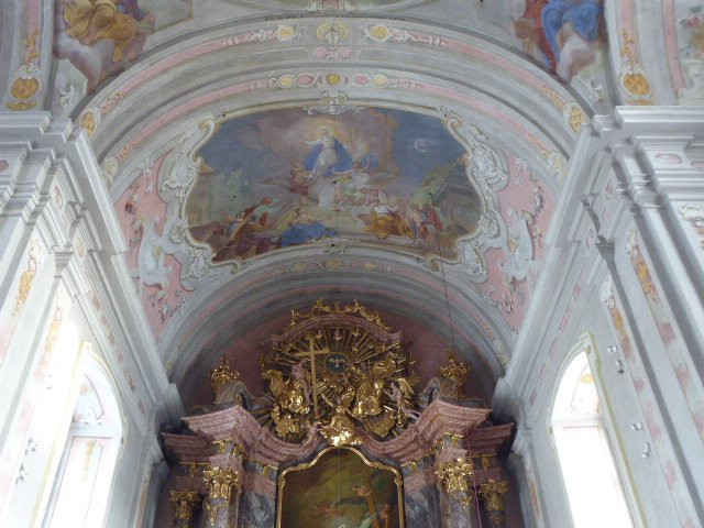 Kunsthaus Koflach-Koflach必去景点