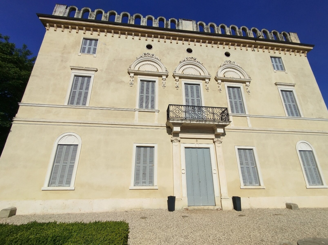 Villa Rovereti - Rizzardi-Negrar di Valpolicella必去景点