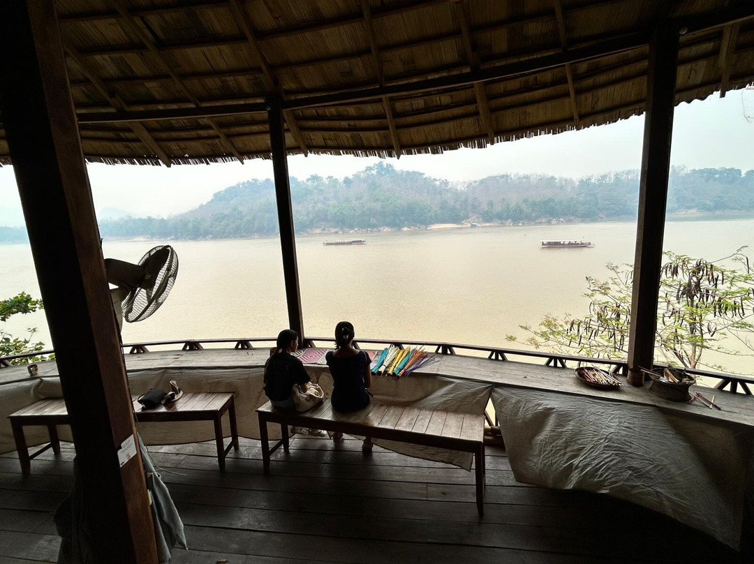 Ock Pop Tok Living Crafts Centre-琅勃拉邦必去景点
