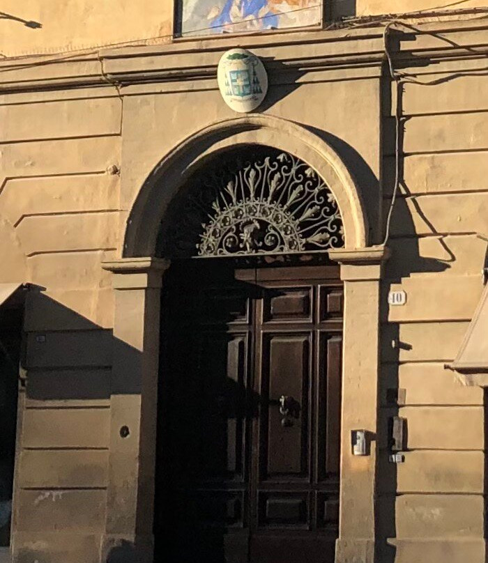 Palazzo Vescovile-卡斯泰洛城必去景点