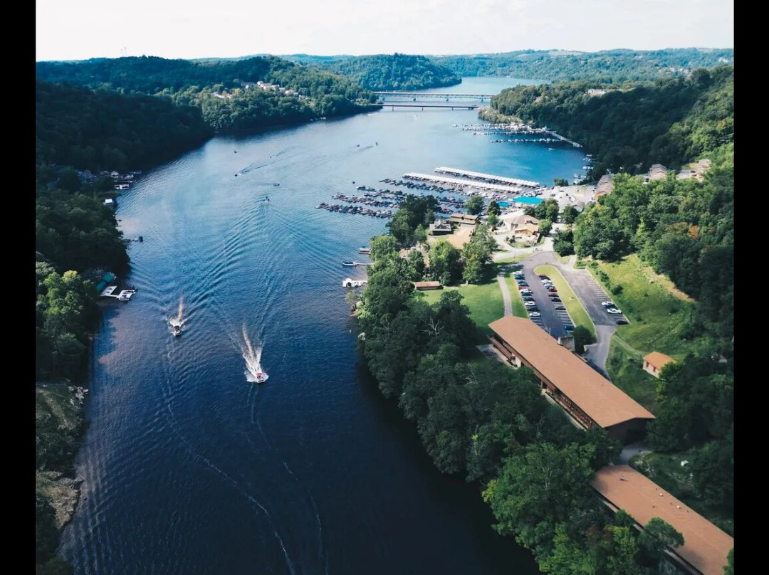 Cheat Lake-Cheat Lake必去景点