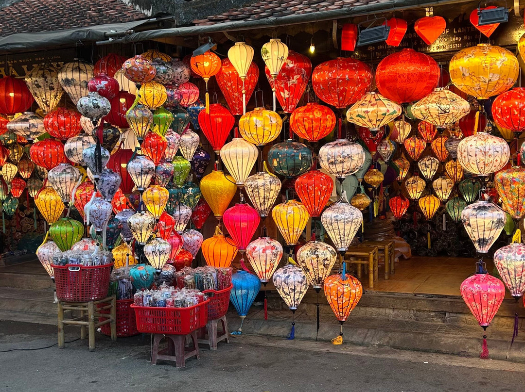 Hoi An Day Trip Company-会安必去景点