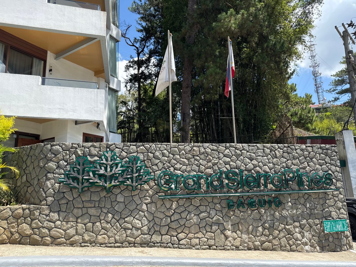 西拉松大酒店-度假村/酒店