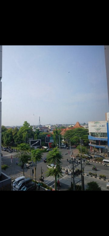 波普酒店-梭罗-旅行者
