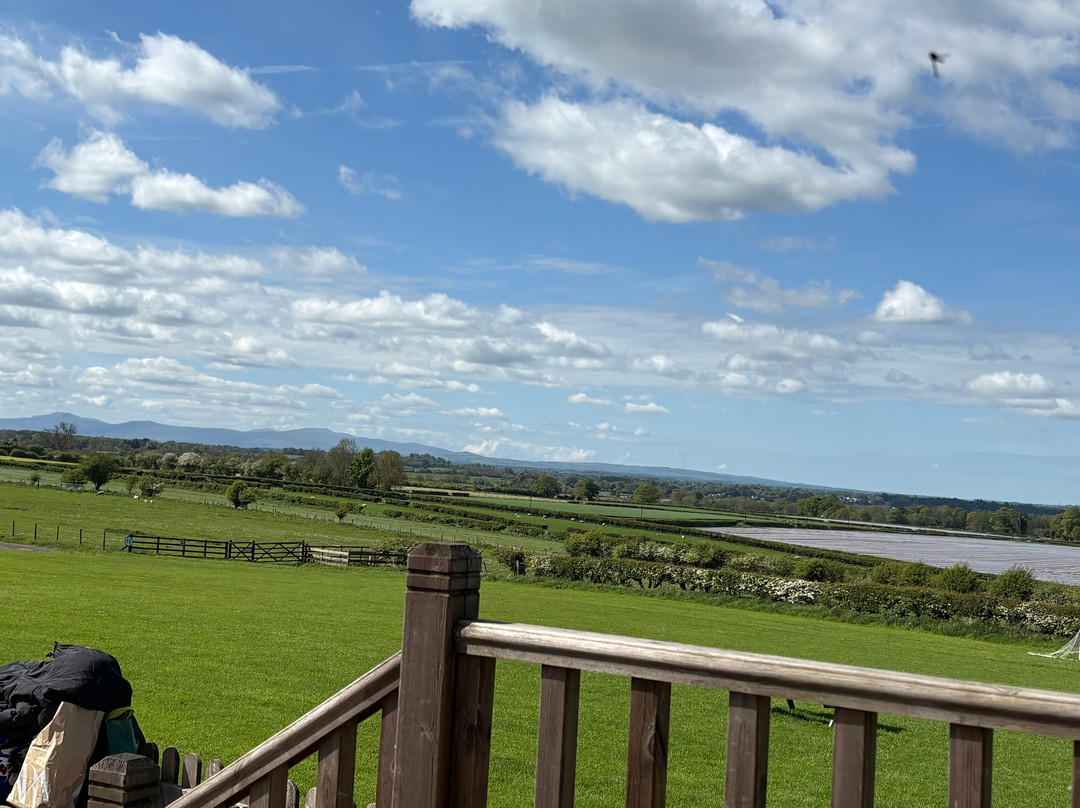 Hayton Hideaways