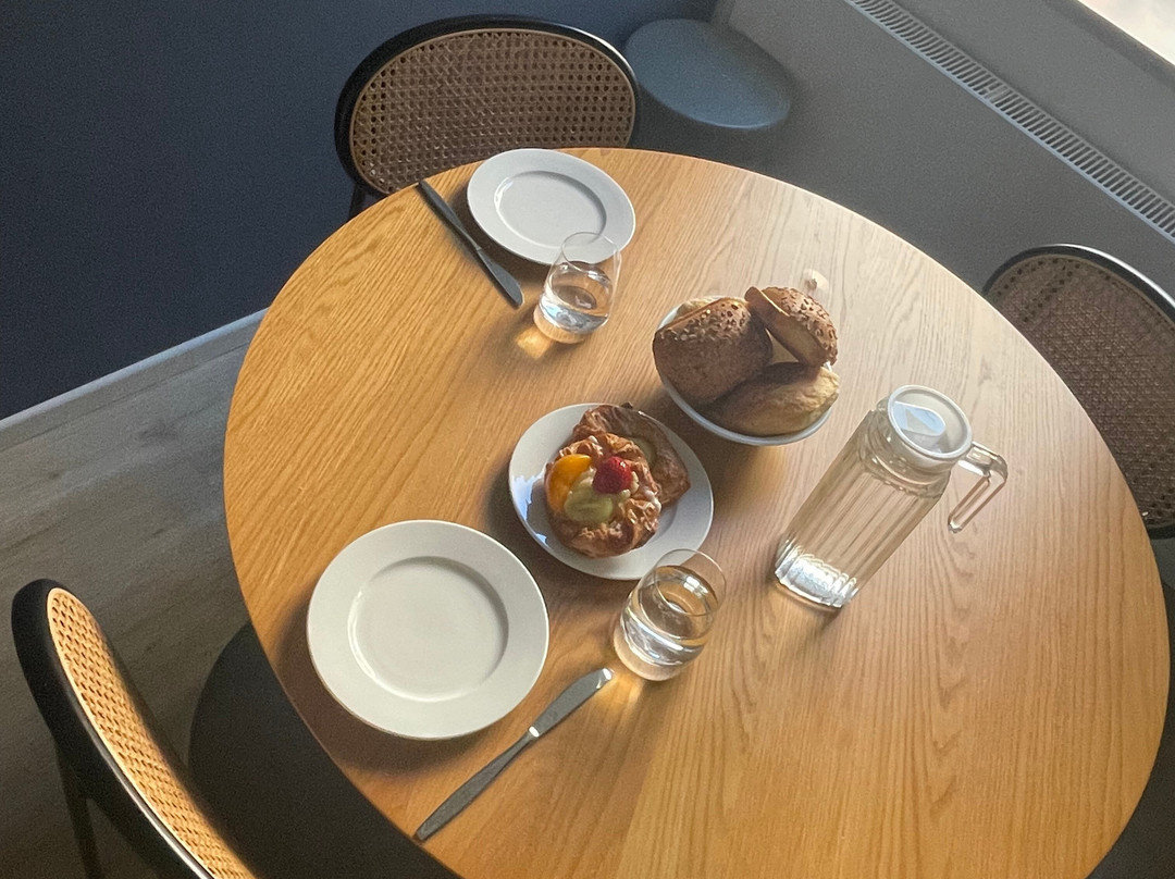 弗伦斯堡霍姆莱姆屋酒店