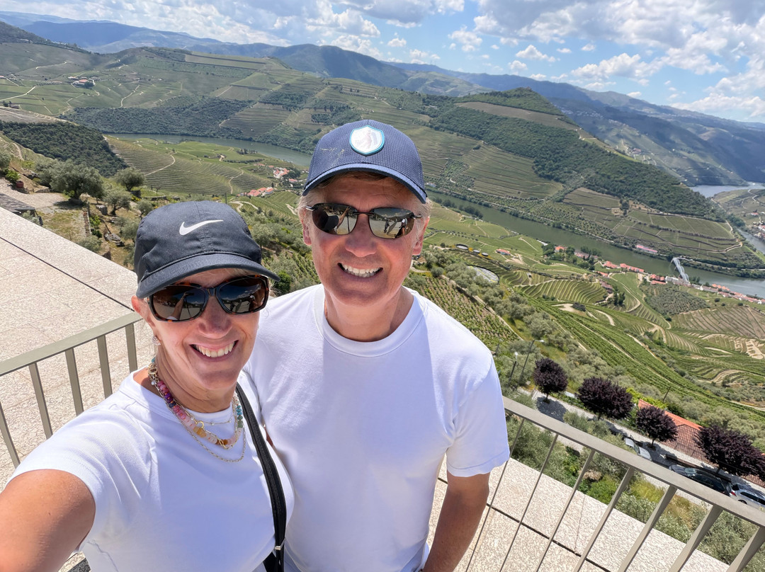 Douro Walks-Ervedosa do Douro必去景点