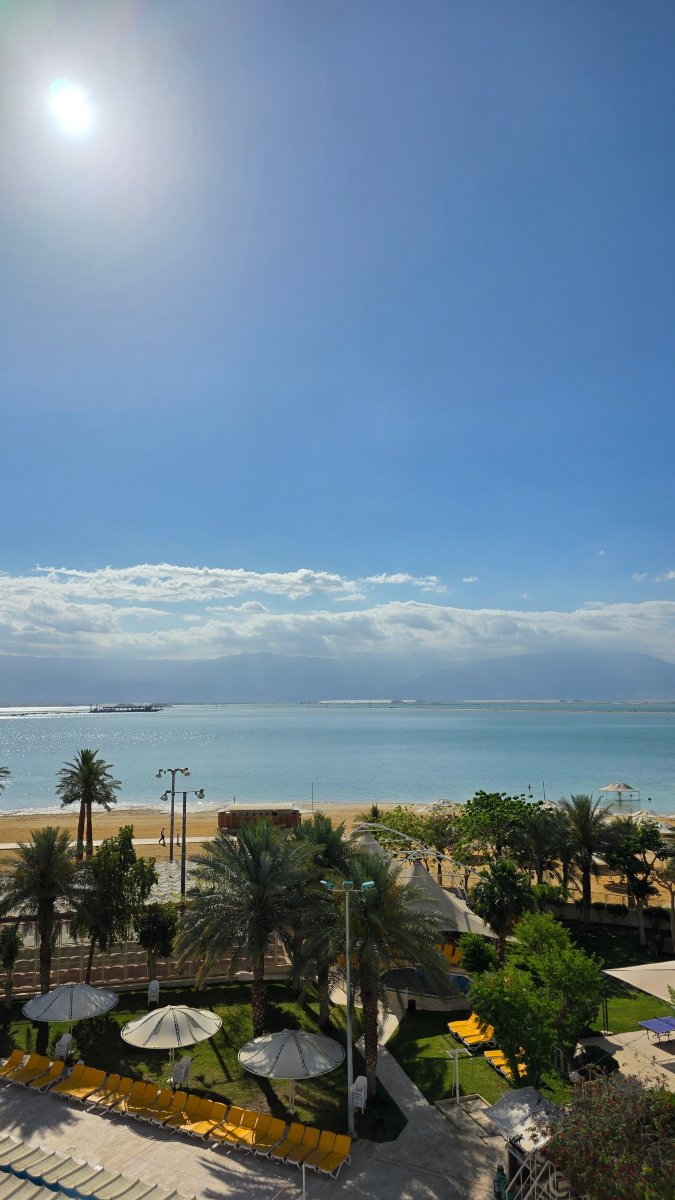 Lot Spa Hotel-旅行者