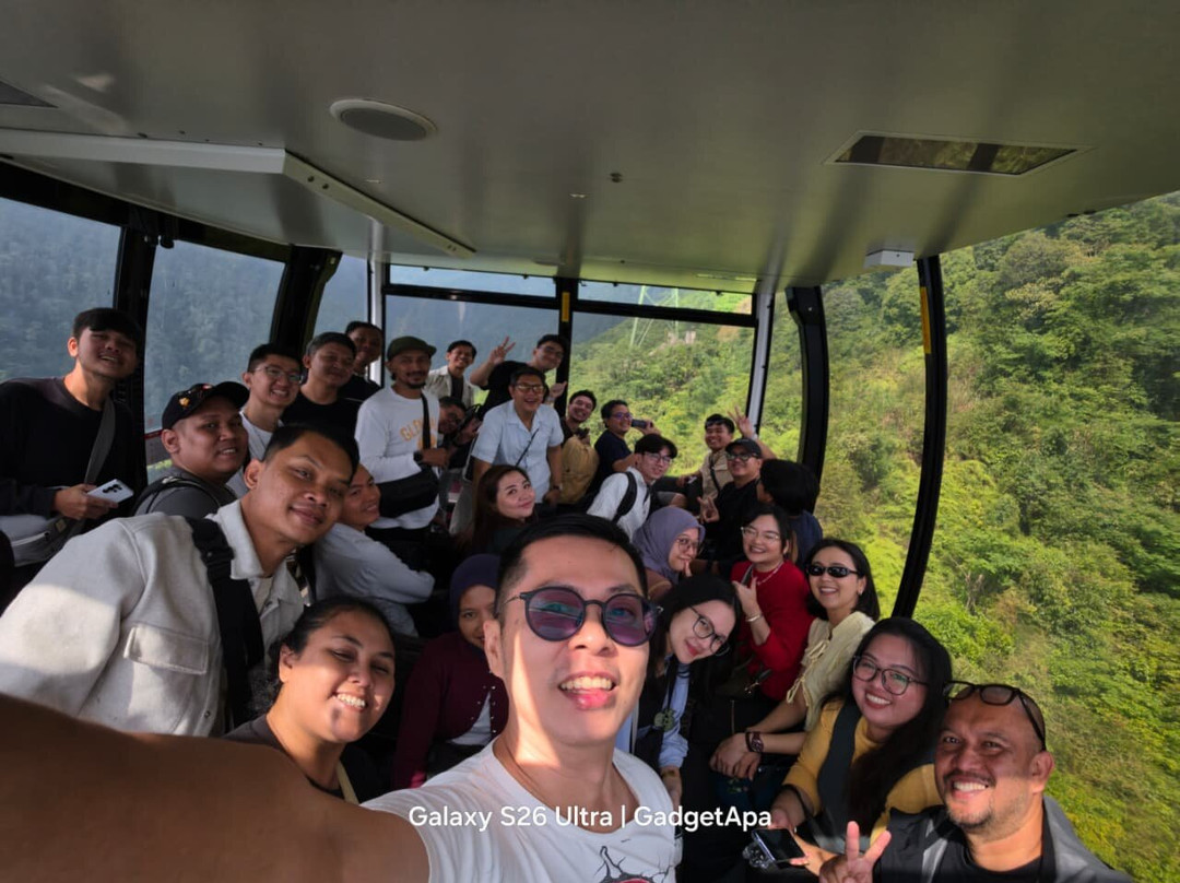 Jolice Vietnam Travel