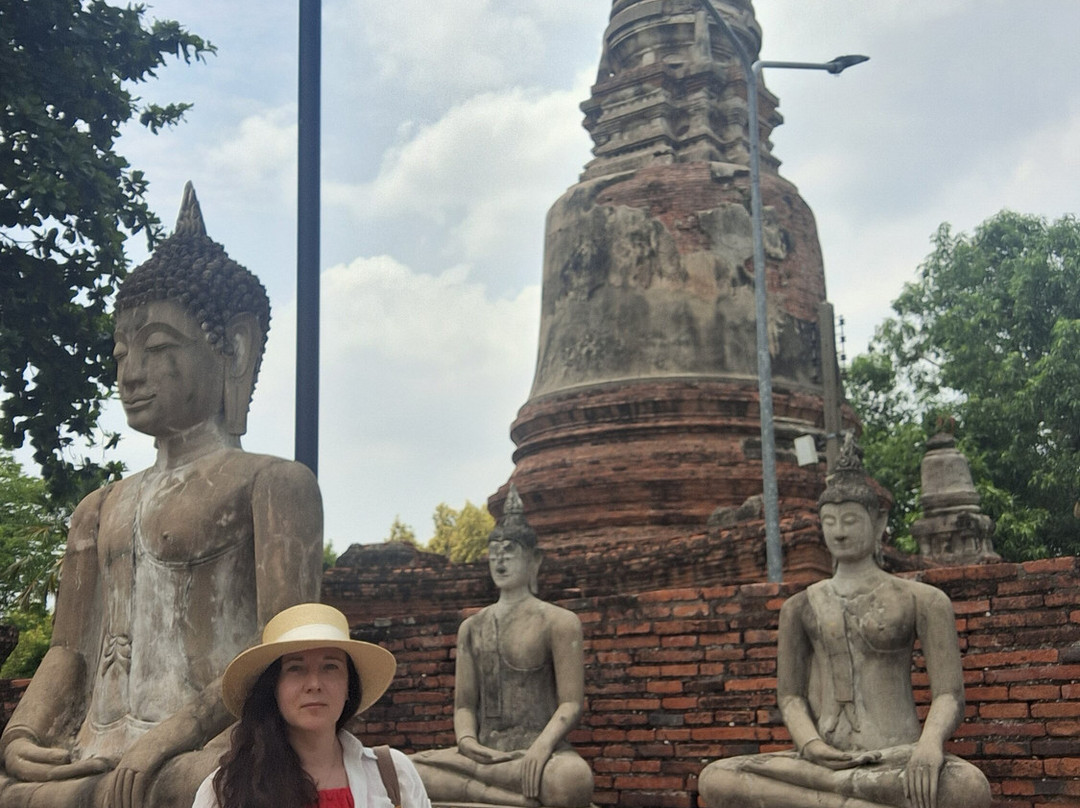 TripGuru Thailand-曼谷必去景点