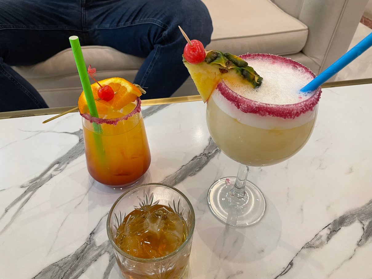 雷赛姆诺皇宫酒店-旅行者
