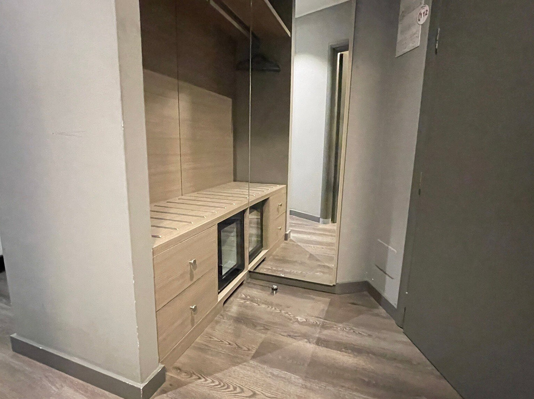 Hotel Sirio, Sure Hotel Collection by Best Western主图