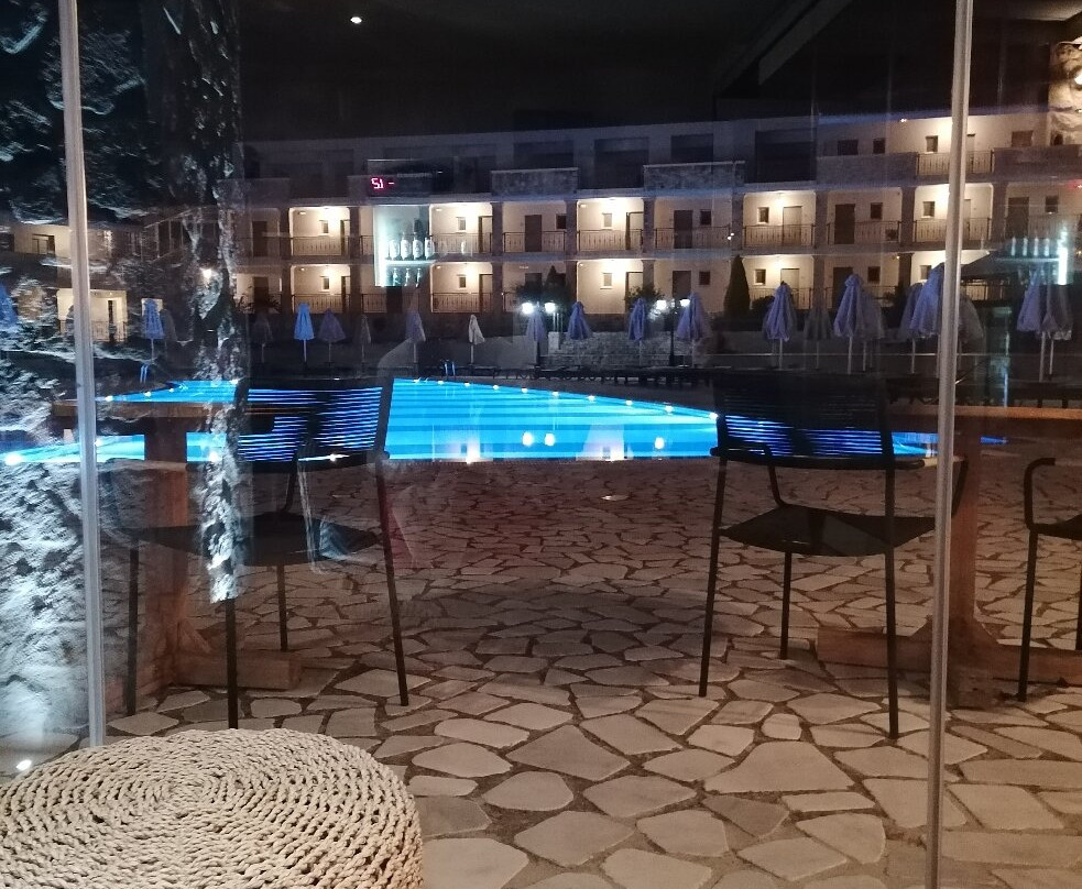 Magnolia Resort主图