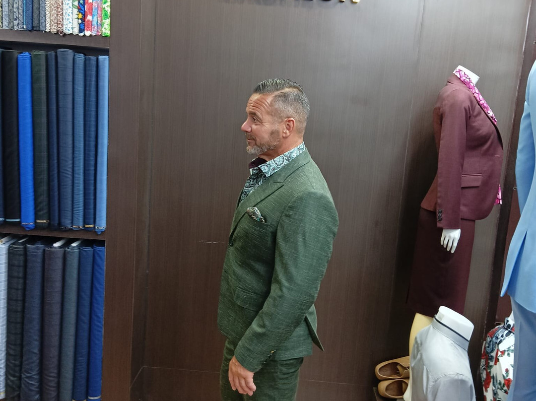 Milano Fashion-库克卡克海滩必去景点