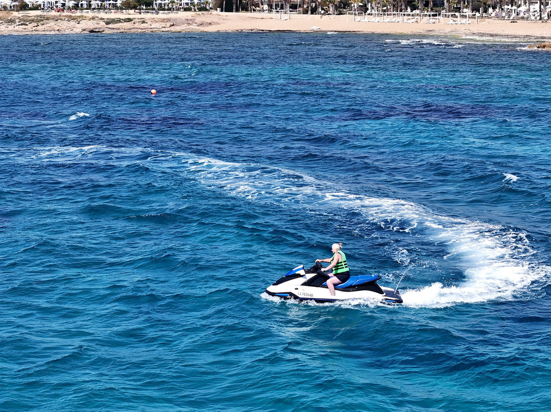 san antonio water sports ltd-Geroskipou必去景点