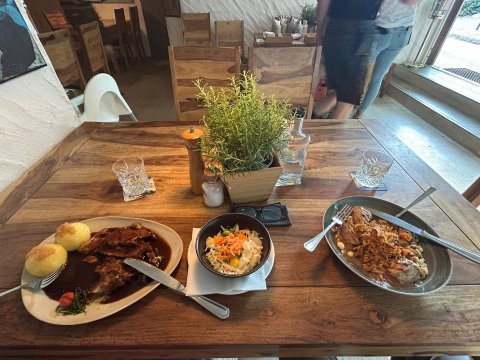 宜必思慕尼黑会展中心酒店-旅行者