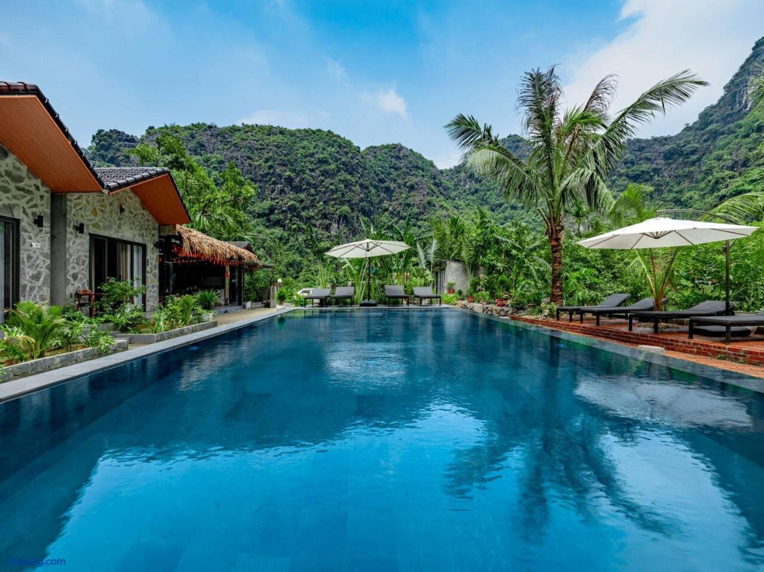Adumi Retreat Tam Coc