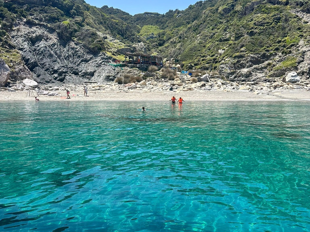 GR Boat Rentals-Kolios必去景点