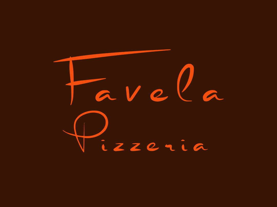 Favela Pizzeria