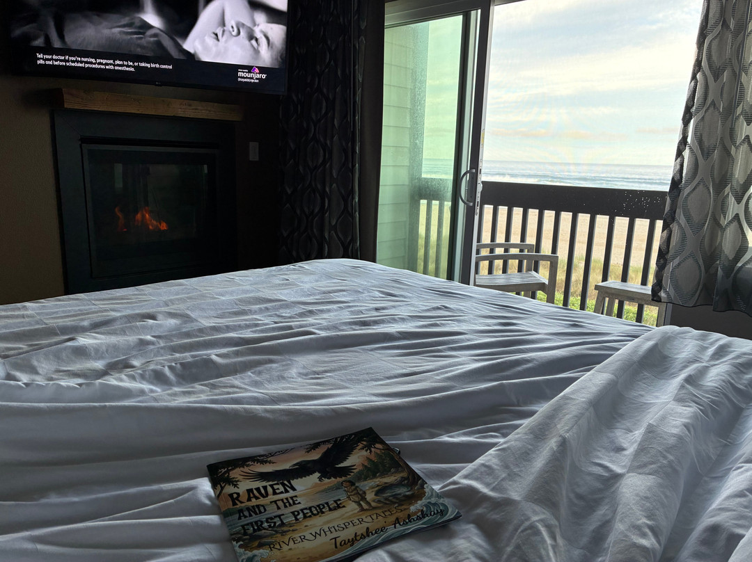 Lincoln Sands Oceanfront Resort, Ascend Hotel Collection主图