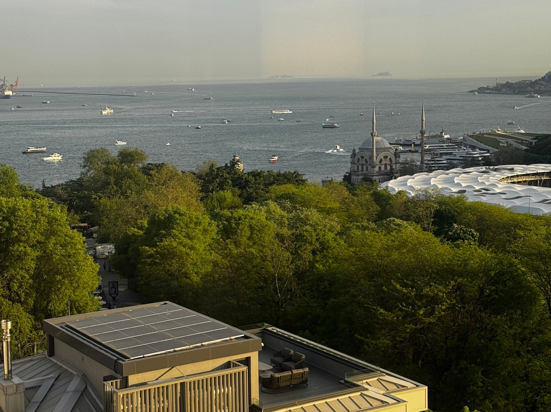 DoubleTree by Hilton Istanbul Macka主图