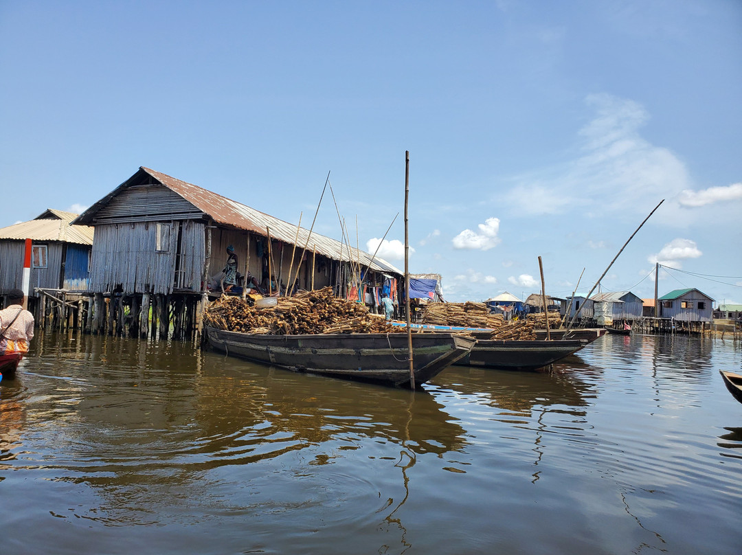 Visit Ganvié Tourism-Ganvie必去景点
