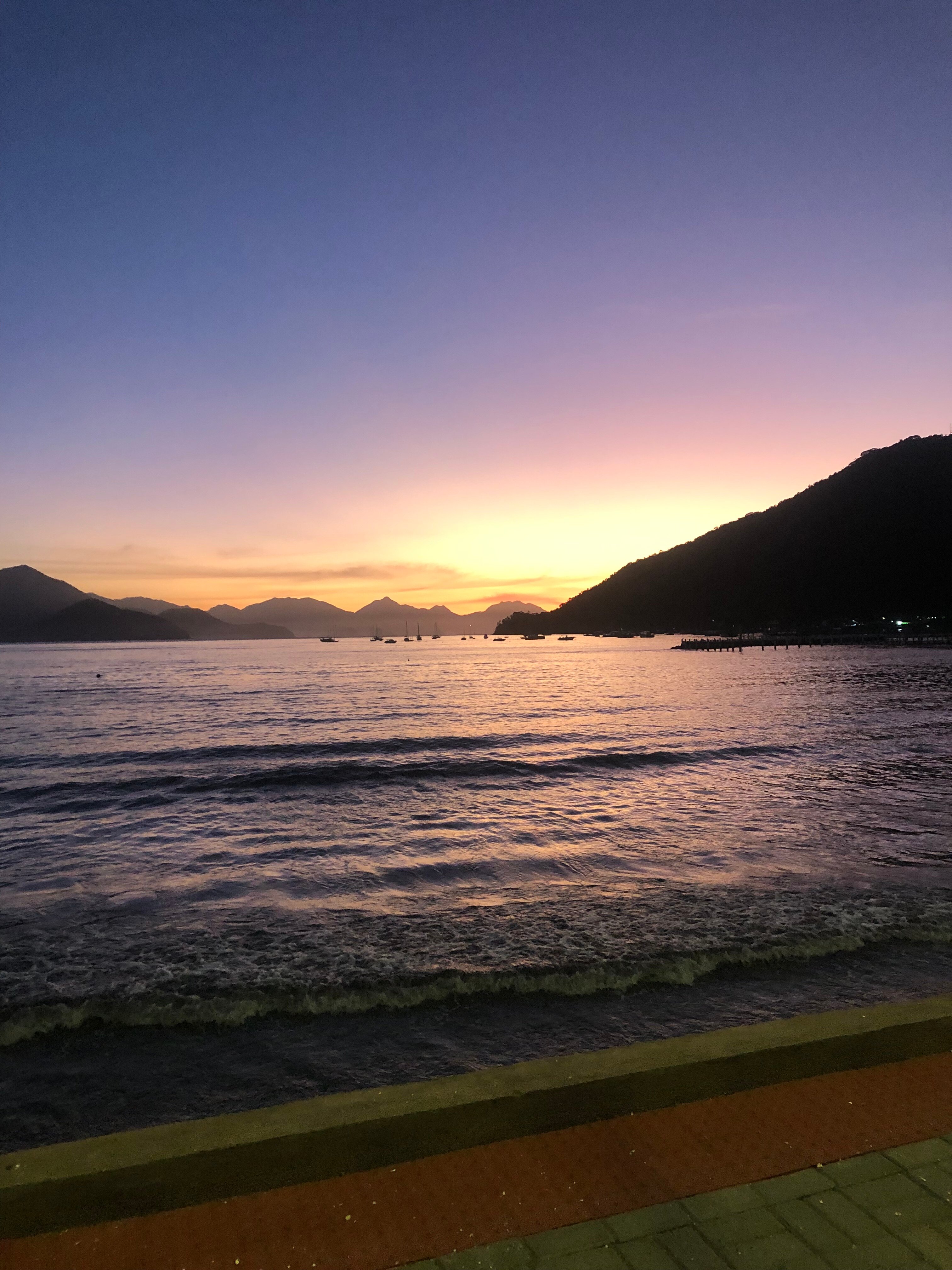 乌巴图巴海滩酒店-旅行者
