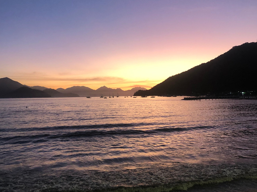 乌巴图巴海滩酒店主图