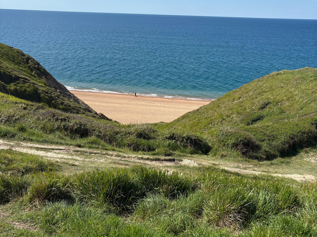 Chesil Beach Lodge主图