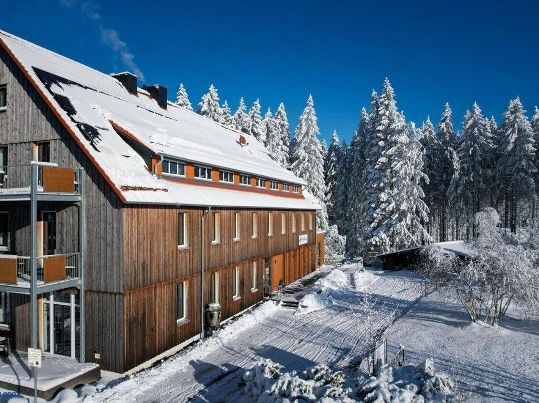 OutdoorCenter Harz Apartments