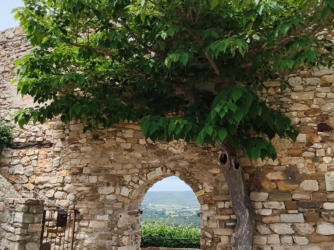 Le Castellet Village Médiéval-Le Castellet必去景点
