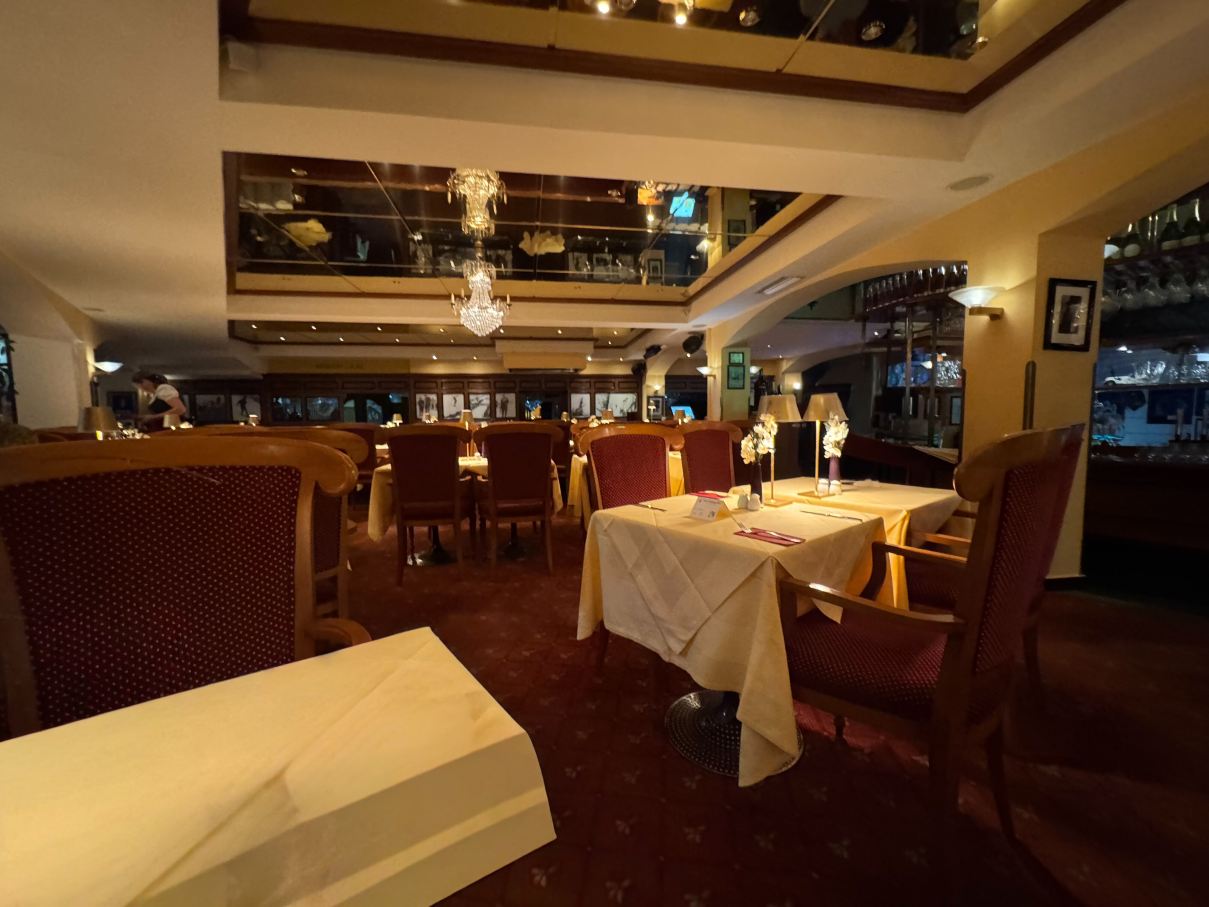 萨尔茨堡霍夫酒店-旅行者