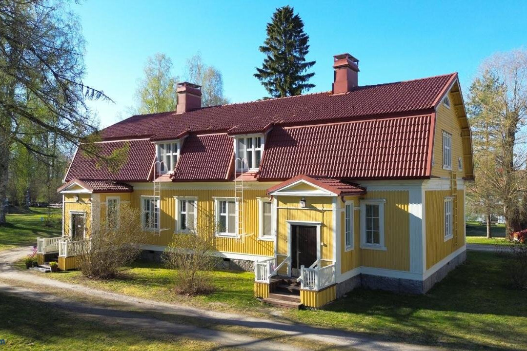 Majatalo Mantan Kuusela