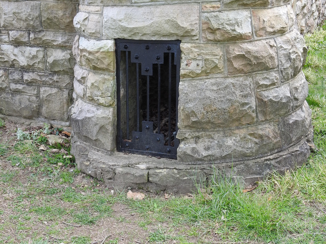Chickamauga and Chattanooga National Military Park-Fort Oglethorpe必去景点