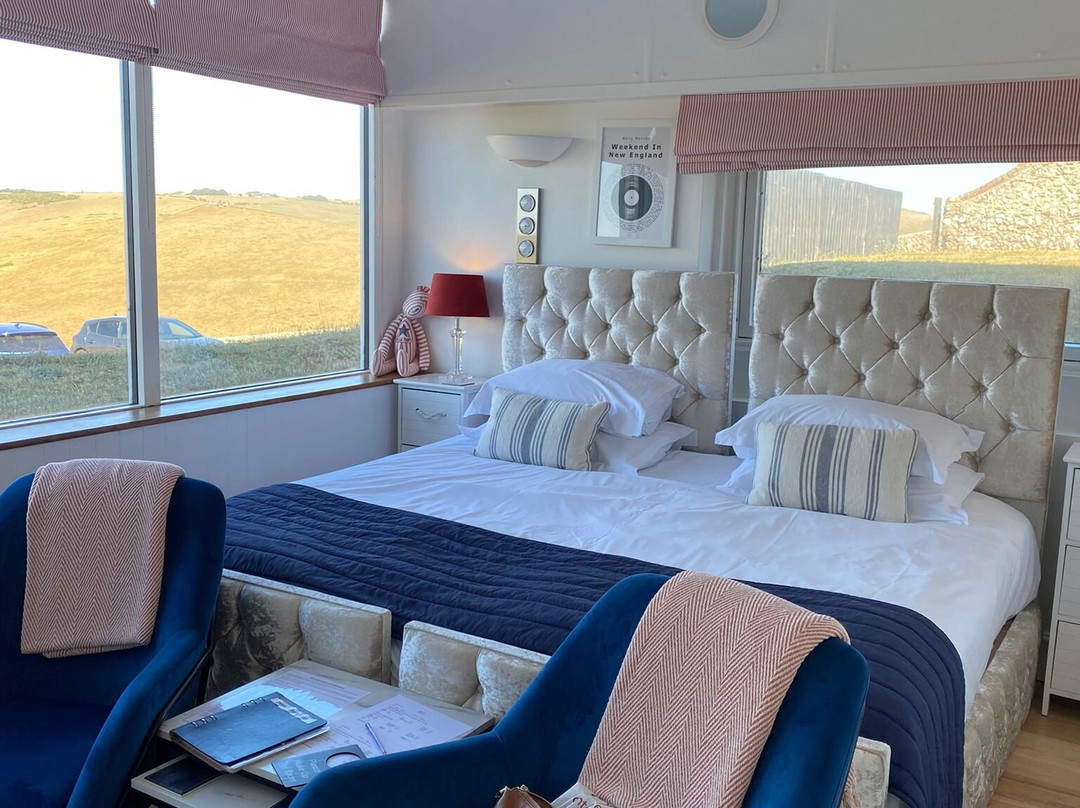 Belle Tout Lighthouse B&B主图