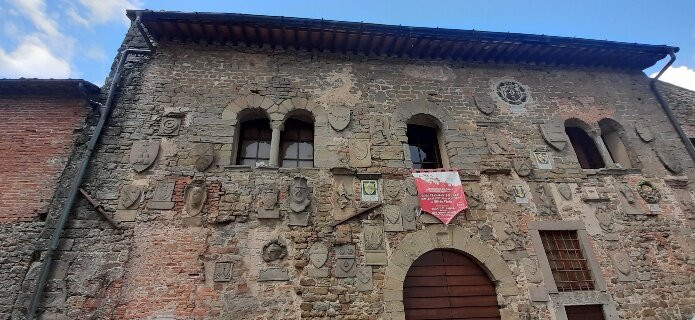 Palazzo Pretorio-Buggiano必去景点
