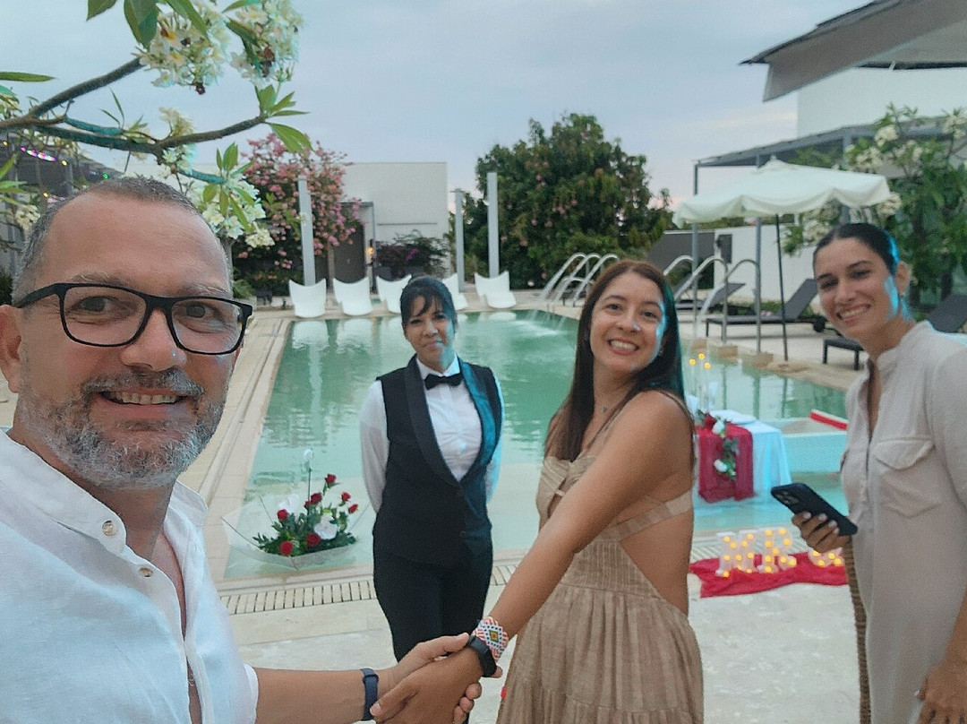 Hotel La Marina Plaza & Spa主图