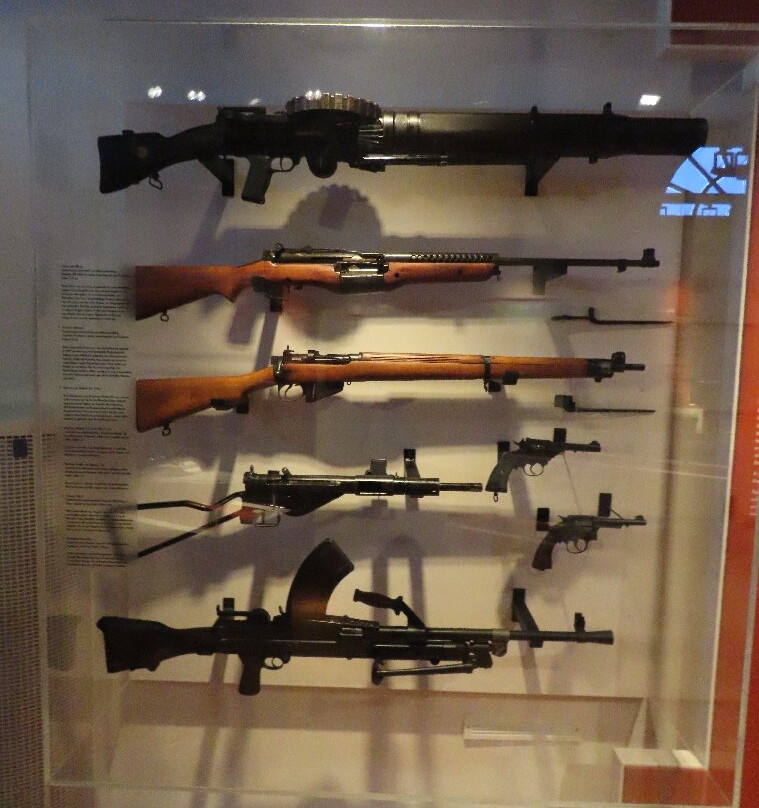 Marine Museum-登海尔德必去景点
