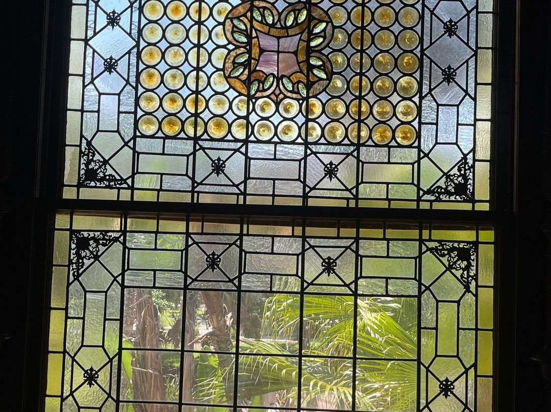 弗拉格勒学院-圣奥古斯丁必去景点