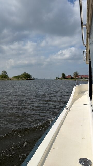 Le Boat - Hindeloopen-Hindeloopen必去景点