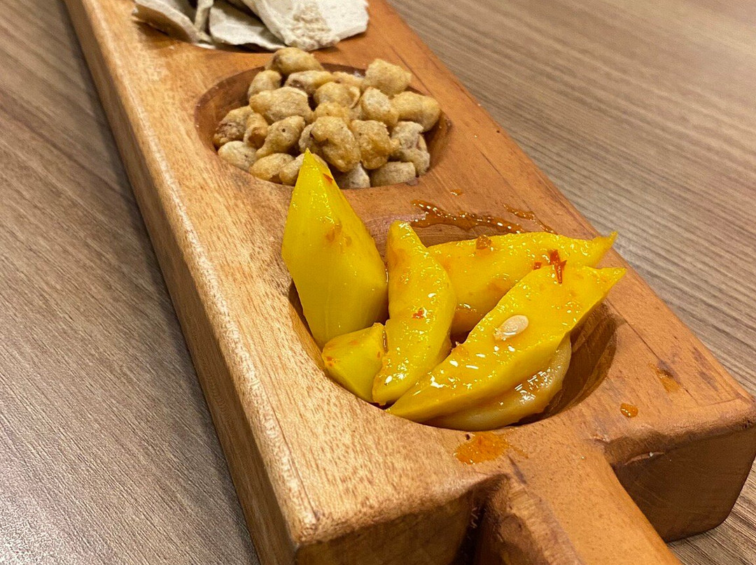 万隆科尔德拉大酒店主图