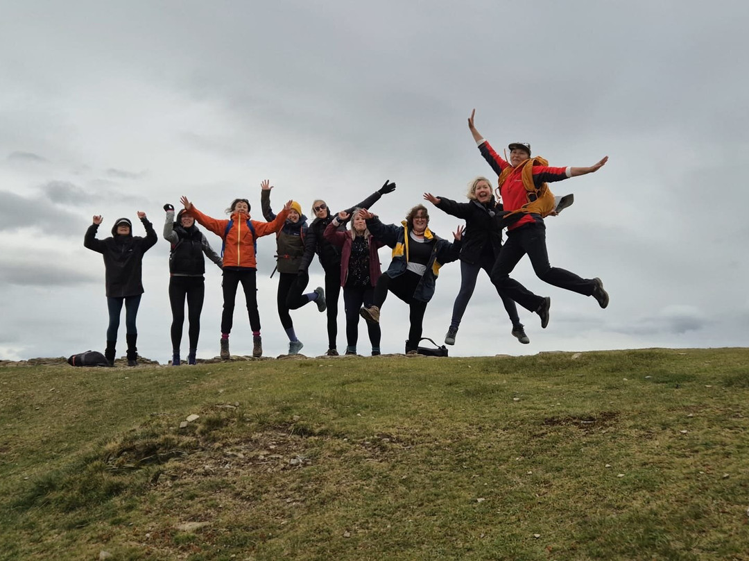 Hayley Webb Mountain Adventures-Hesket Newmarket必去景点